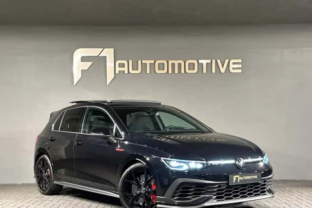 Volkswagen Golf (2023) thumbnail 7