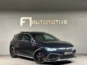 Volkswagen Golf (2023) thumbnail 7