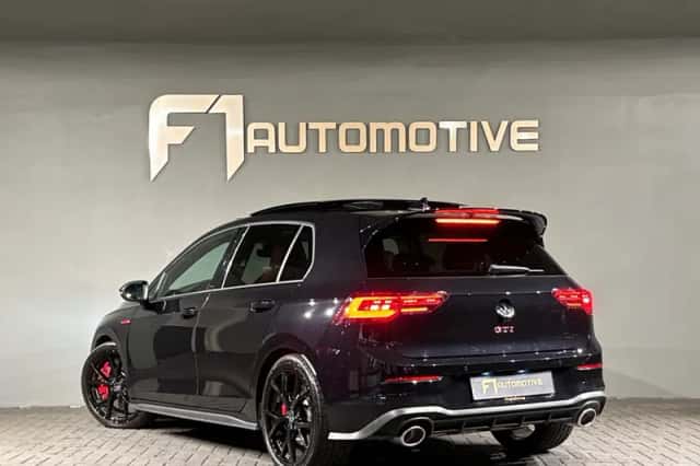 Volkswagen Golf (2023) thumbnail 8