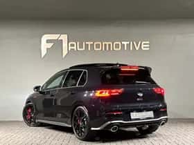 Volkswagen Golf (2023) thumbnail 8