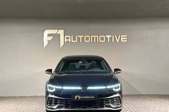 Volkswagen Golf (2023) thumbnail 9