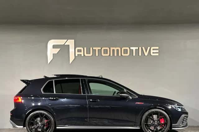 Volkswagen Golf (2023) thumbnail 10