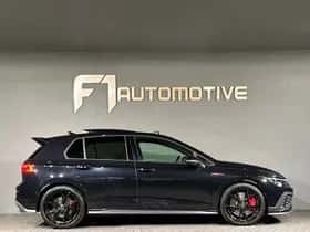 Volkswagen Golf (2023) thumbnail 10