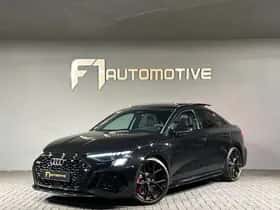 Audi RS3 (2021)