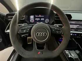 Audi RS3 (2021) thumbnail 14