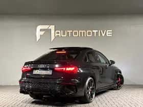 Audi RS3 (2021) thumbnail 3