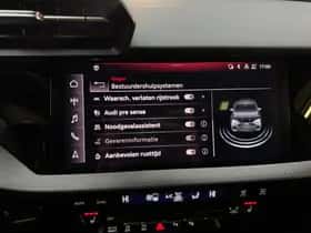 Audi RS3 (2021) thumbnail 25