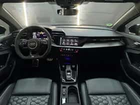 Audi RS3 (2021) thumbnail 4