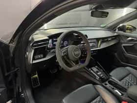 Audi RS3 (2021) thumbnail 6