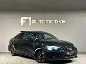 Audi RS3 (2021) thumbnail 7
