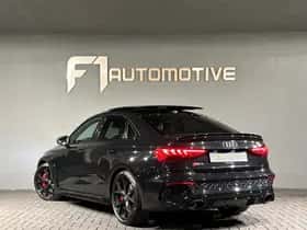 Audi RS3 (2021) thumbnail 8