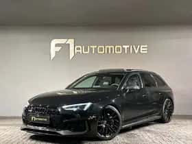 Audi RS4 (2020) thumbnail 2