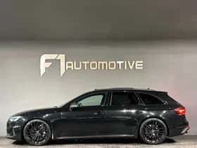 Audi RS4 (2020) thumbnail 12