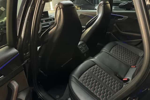 Audi RS4 (2020) thumbnail 14
