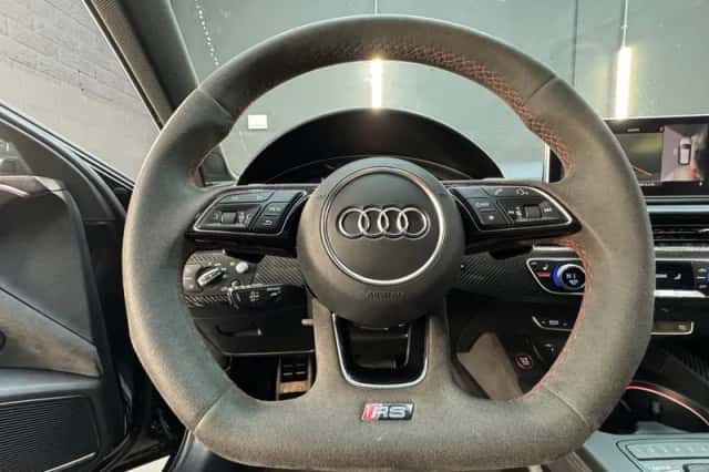 Audi RS4 (2020) thumbnail 15