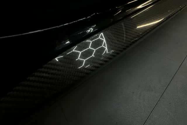Audi RS4 (2020) thumbnail 27