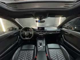 Audi RS4 (2020) thumbnail 4