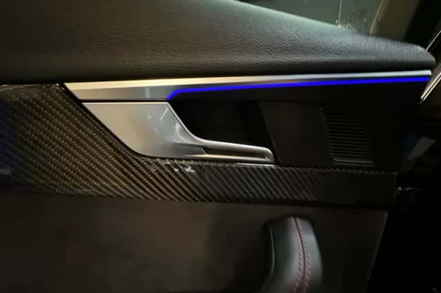 Audi RS4 (2020) thumbnail 31