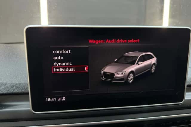 Audi RS4 (2020) thumbnail 33