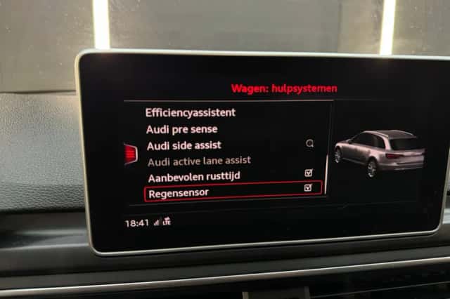 Audi RS4 (2020) thumbnail 36