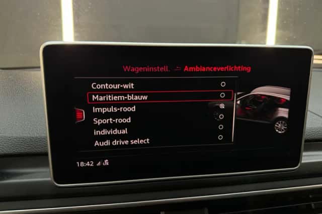 Audi RS4 (2020) thumbnail 37