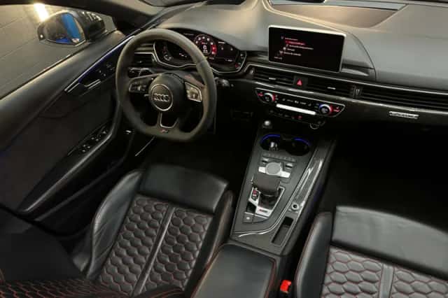 Audi RS4 (2020) thumbnail 41