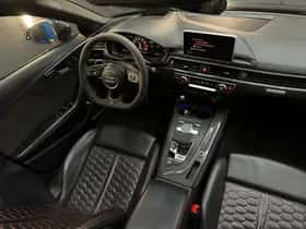 Audi RS4 (2020) thumbnail 41