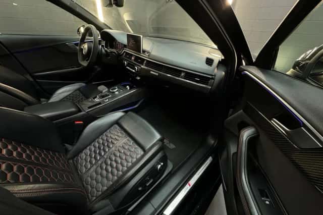 Audi RS4 (2020) thumbnail 42