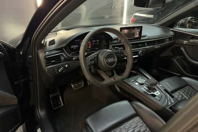 Audi RS4 (2020) thumbnail 6