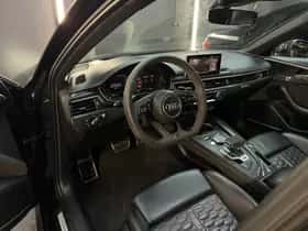 Audi RS4 (2020) thumbnail 6