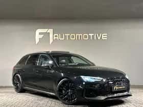 Audi RS4 (2020) thumbnail 7