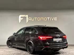 Audi RS4 (2020) thumbnail 8
