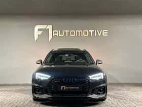 Audi RS4 (2020) thumbnail 9