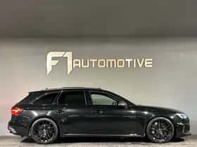 Audi RS4 (2020) thumbnail 10