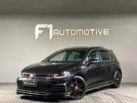 Volkswagen Golf (2019) thumbnail 2