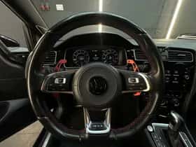 Volkswagen Golf (2019) thumbnail 11
