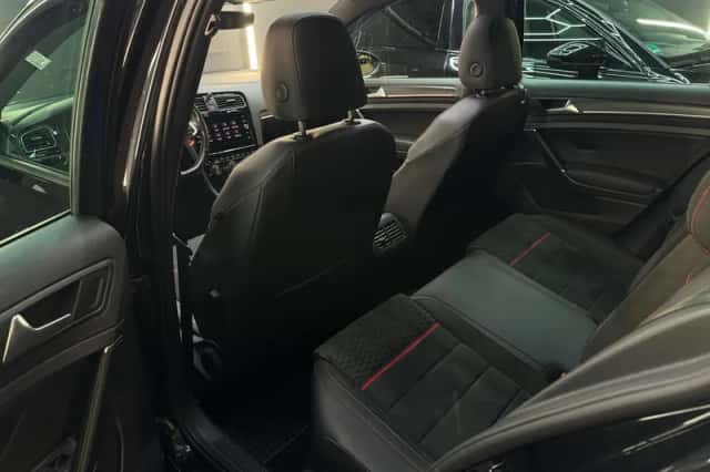 Volkswagen Golf (2019) thumbnail 16