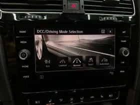 Volkswagen Golf (2019) thumbnail 21