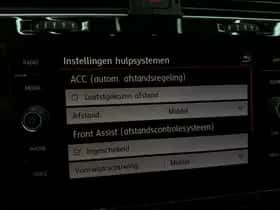 Volkswagen Golf (2019) thumbnail 25