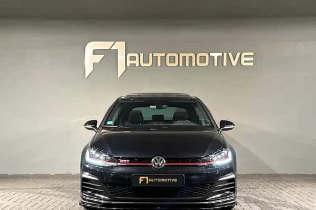 Volkswagen Golf (2019) thumbnail 7