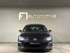 Volkswagen Golf (2019) thumbnail 7