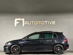 Volkswagen Golf (2019) thumbnail 8