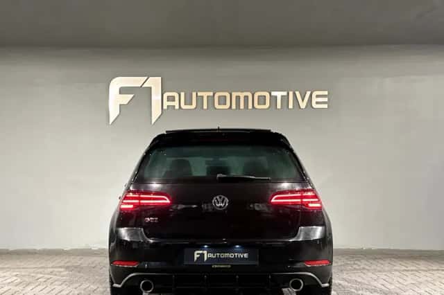 Volkswagen Golf (2019) thumbnail 9