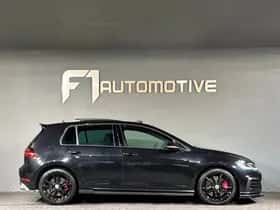 Volkswagen Golf (2019) thumbnail 10