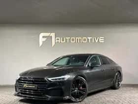 Audi A7 (2019)