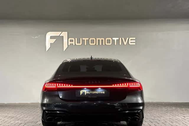 Audi A7 (2019) thumbnail 11