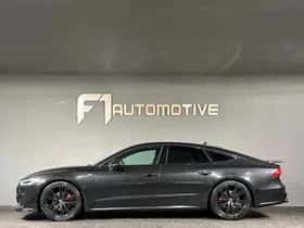 Audi A7 (2019) thumbnail 12