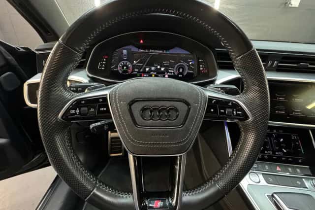 Audi A7 (2019) thumbnail 13