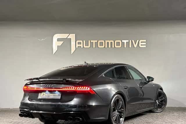 Audi A7 (2019) thumbnail 3