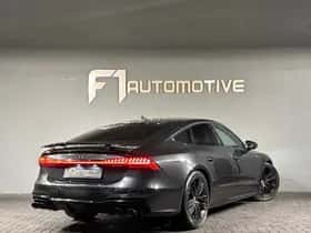 Audi A7 (2019) thumbnail 3